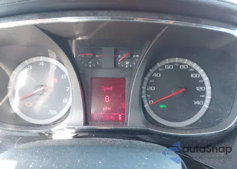 2010 GMC Terrain Sle-2 from USA, damaged, VIN 2CTFLEEW7A6269587